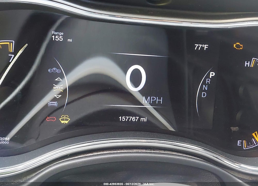 2018 JEEP GRAND CHEROKEE VIN: 1C4RJEBG5JC157230