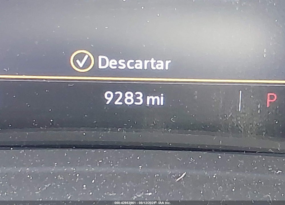 2023 BUICK ENVISION VIN: LRBFZMR4XPD188430