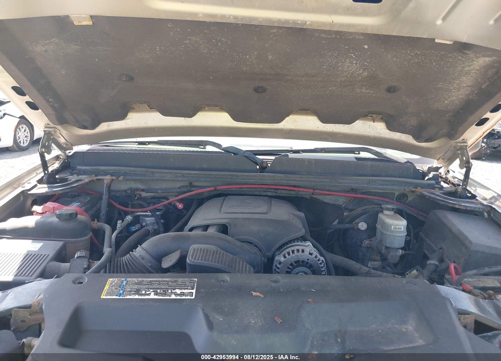 2009 GMC SIERRA 1500 VIN: 2GTEK29J591135029