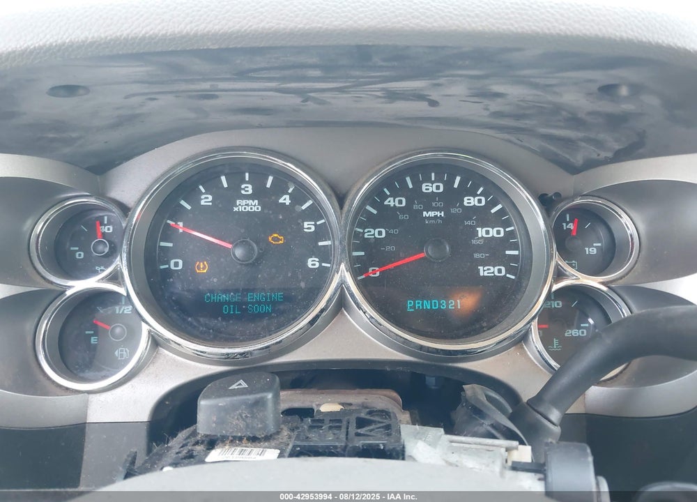 2009 GMC SIERRA 1500 VIN: 2GTEK29J591135029