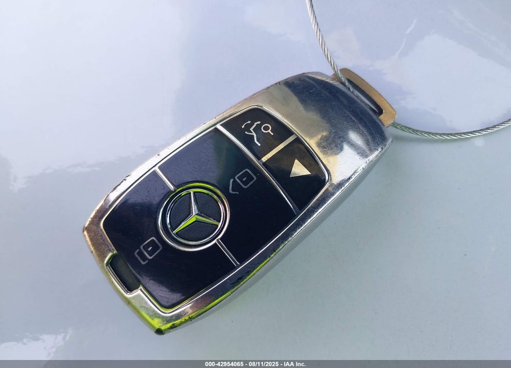 2022 MERCEDES-BENZ GLA-CLASS VIN: W1N4N4HBXNJ411397