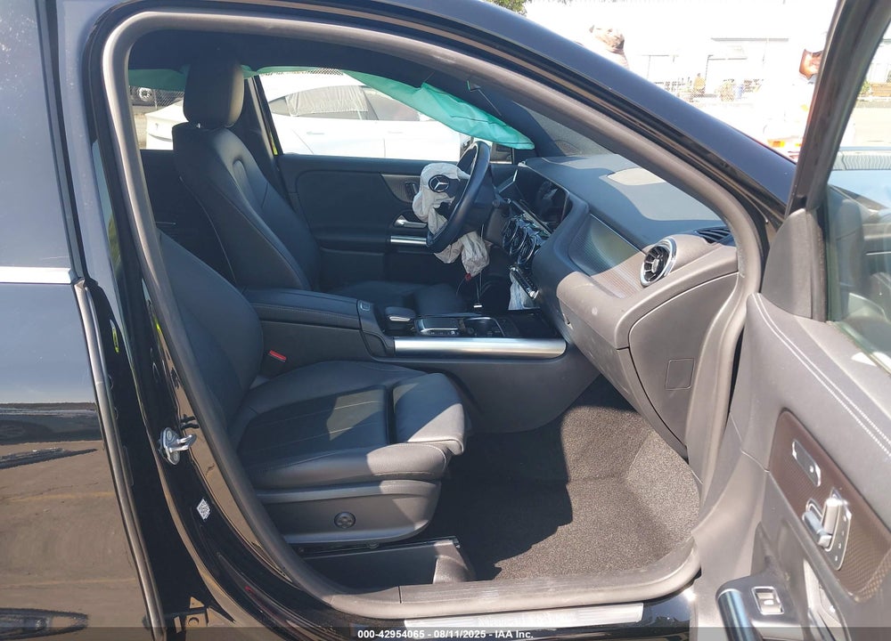 2022 MERCEDES-BENZ GLA-CLASS VIN: W1N4N4HBXNJ411397