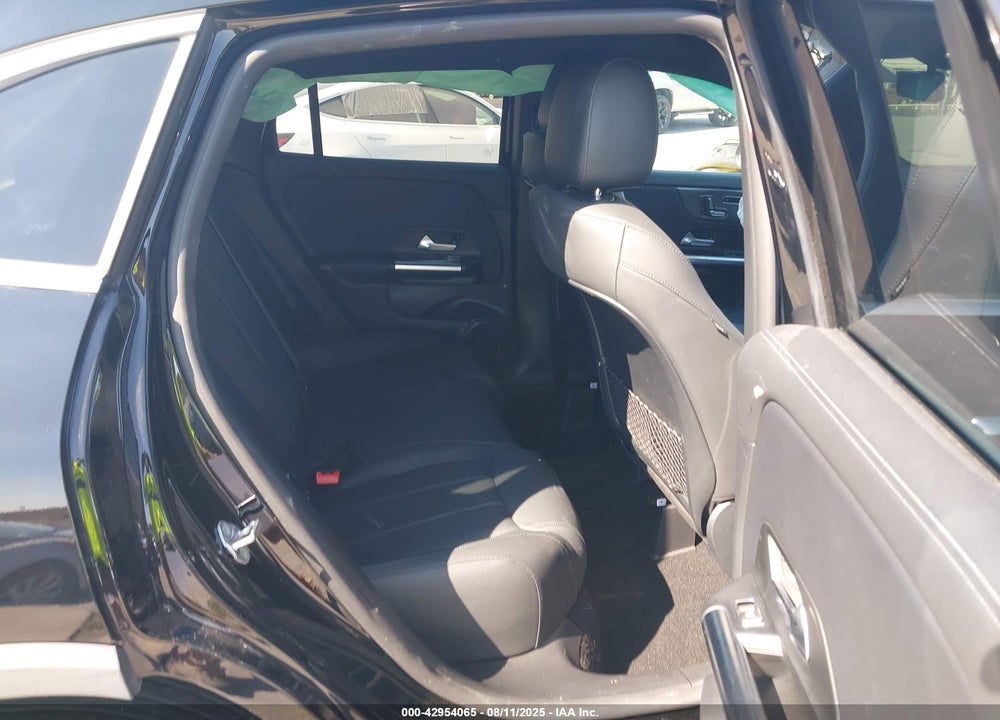 2022 MERCEDES-BENZ GLA-CLASS VIN: W1N4N4HBXNJ411397