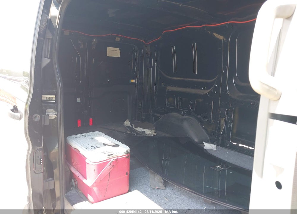 2015 FORD TRANSIT-150 VIN: 1FTNE1YM6FKA60365