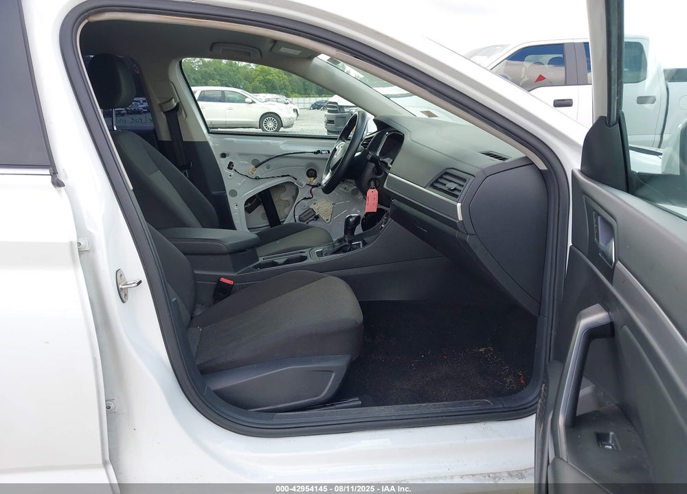 2020 VOLKSWAGEN JETTA 1.4T R-LINE/1.4T S/1.4T SE VIN: 3VWCB7BU9LM024635