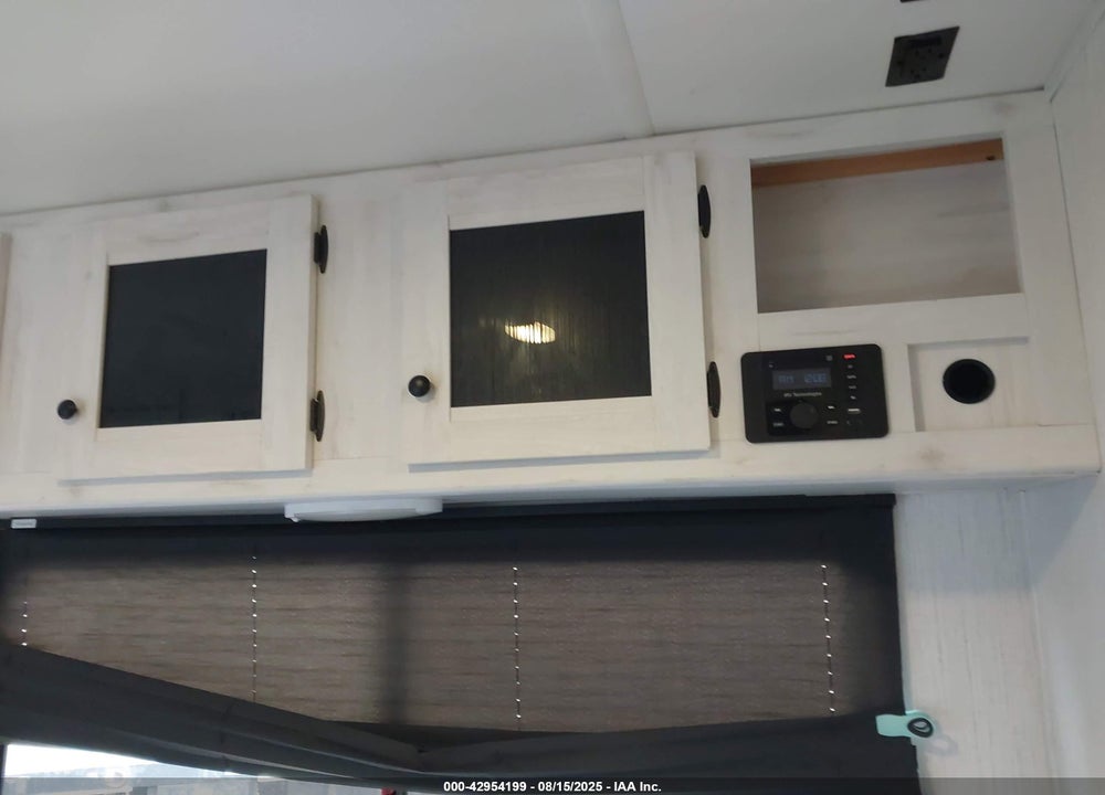 2022 HEARTLAND RV TRAIL RUNNER VIN: 5SFEB3021NE498090