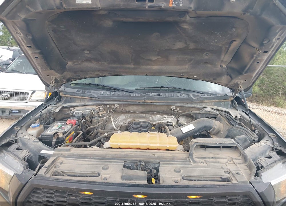 2015 FORD F-150 XLT VIN: 1FTEW1EFXFKD55777