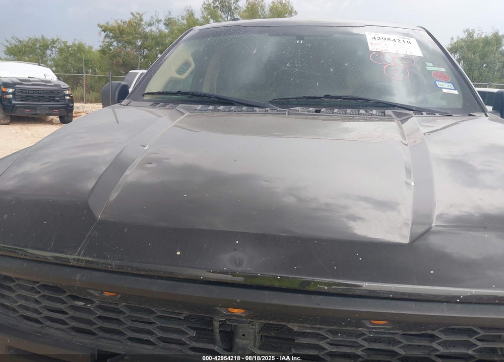 2015 FORD F-150 XLT VIN: 1FTEW1EFXFKD55777
