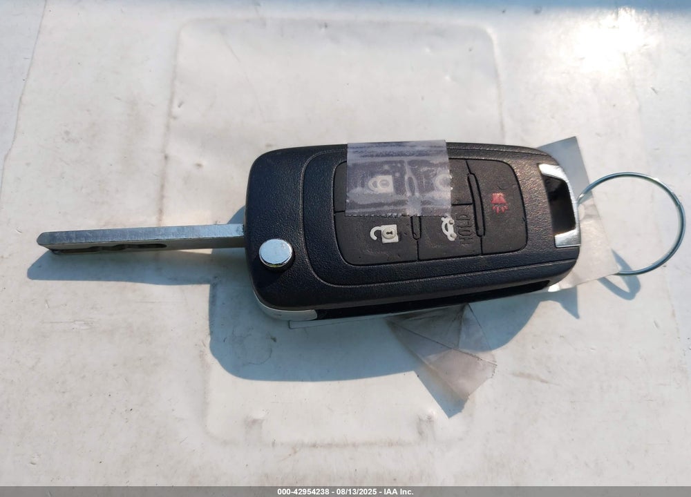2017 CHEVROLET EQUINOX VIN: 2GNFLGEK8H6168029