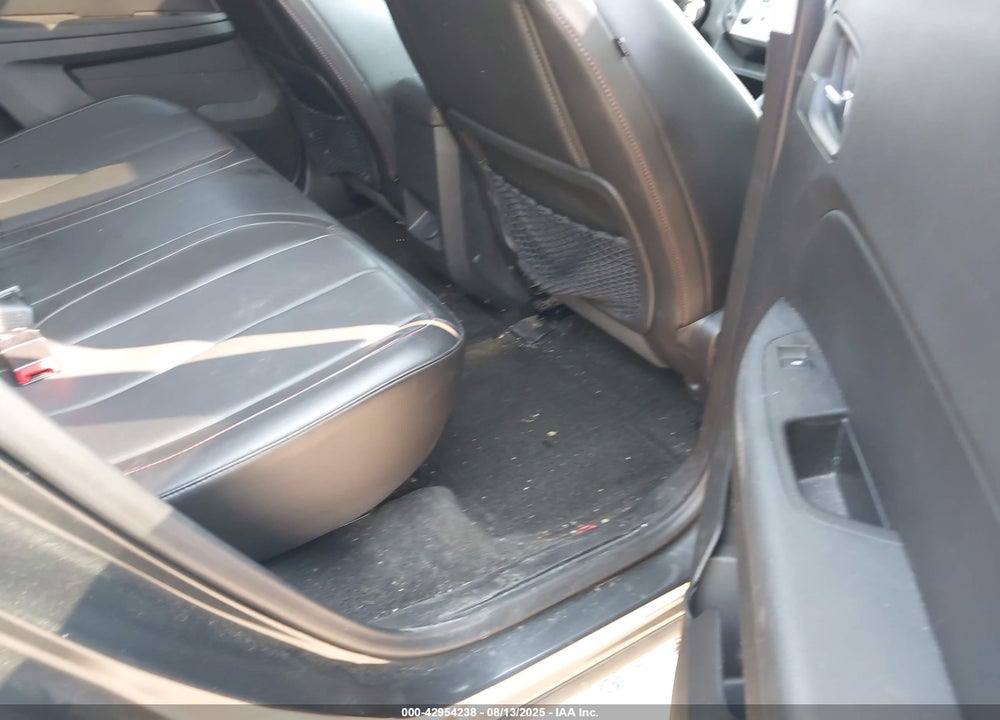 2017 CHEVROLET EQUINOX VIN: 2GNFLGEK8H6168029
