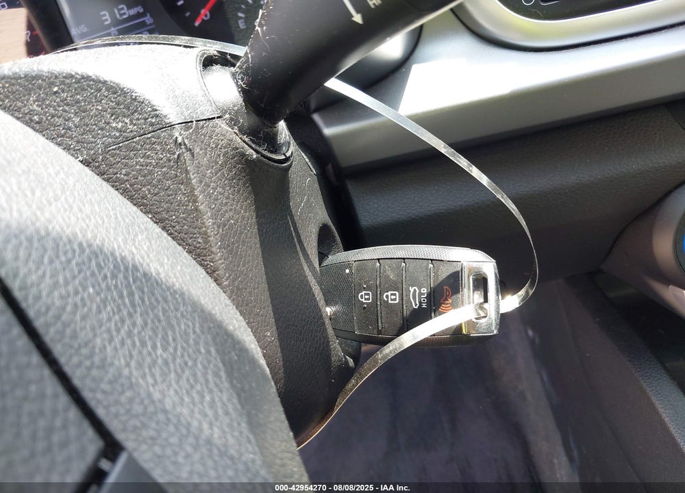 2022 KIA RIO VIN: 3KPA25AD4NE481771