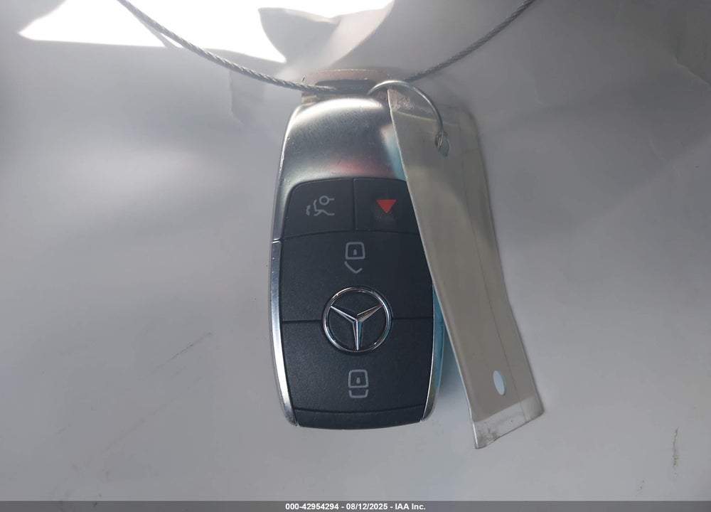 2022 MERCEDES-BENZ CLA 250 COUPE 4MATIC VIN: W1K5J4HB3NN320459