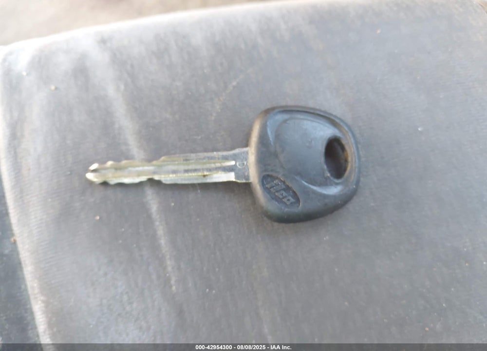 2007 HYUNDAI ELANTRA GLS/LIMITED/SE VIN: KMHDU46D17U209818
