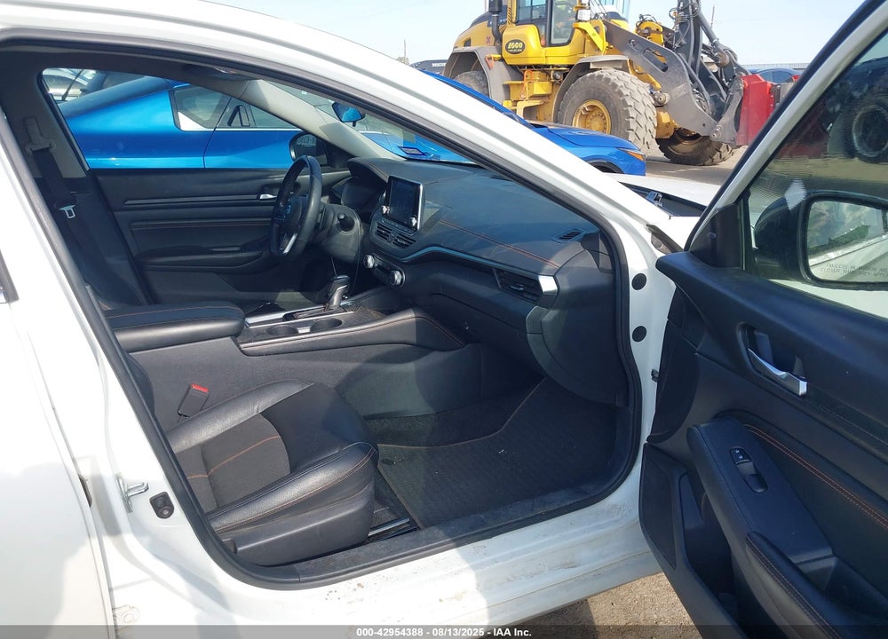 2019 NISSAN ALTIMA VIN: 1N4BL4CV7KC208382