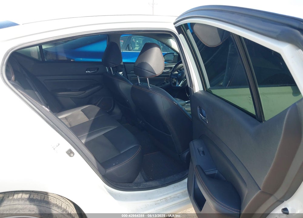 2019 NISSAN ALTIMA VIN: 1N4BL4CV7KC208382