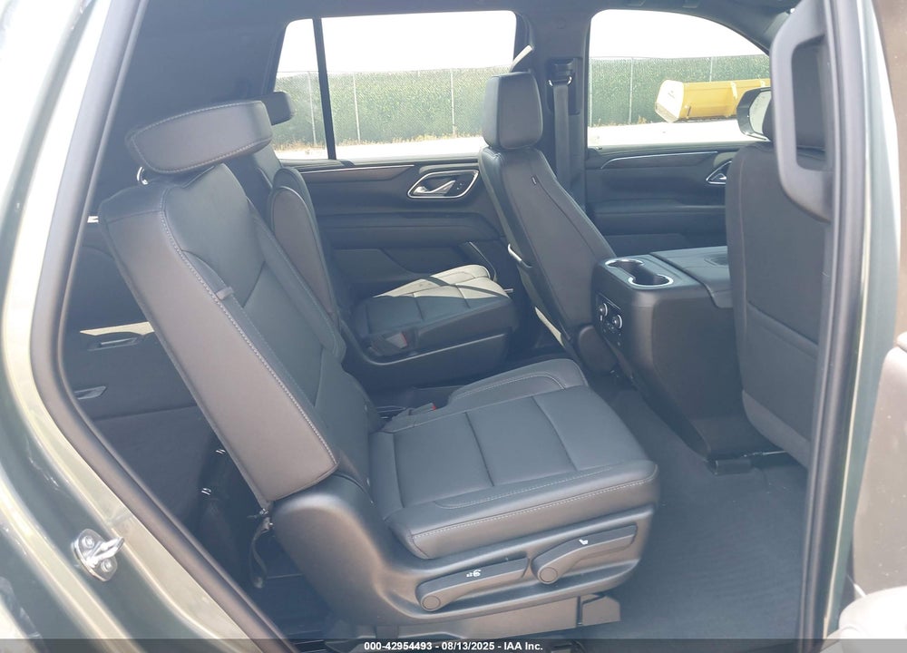 2023 CHEVROLET TAHOE VIN: 1GNSKNKDXPR448291