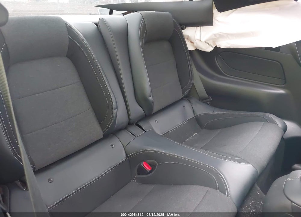 2024 FORD MUSTANG VIN: 1FA6P8TH1R5143518