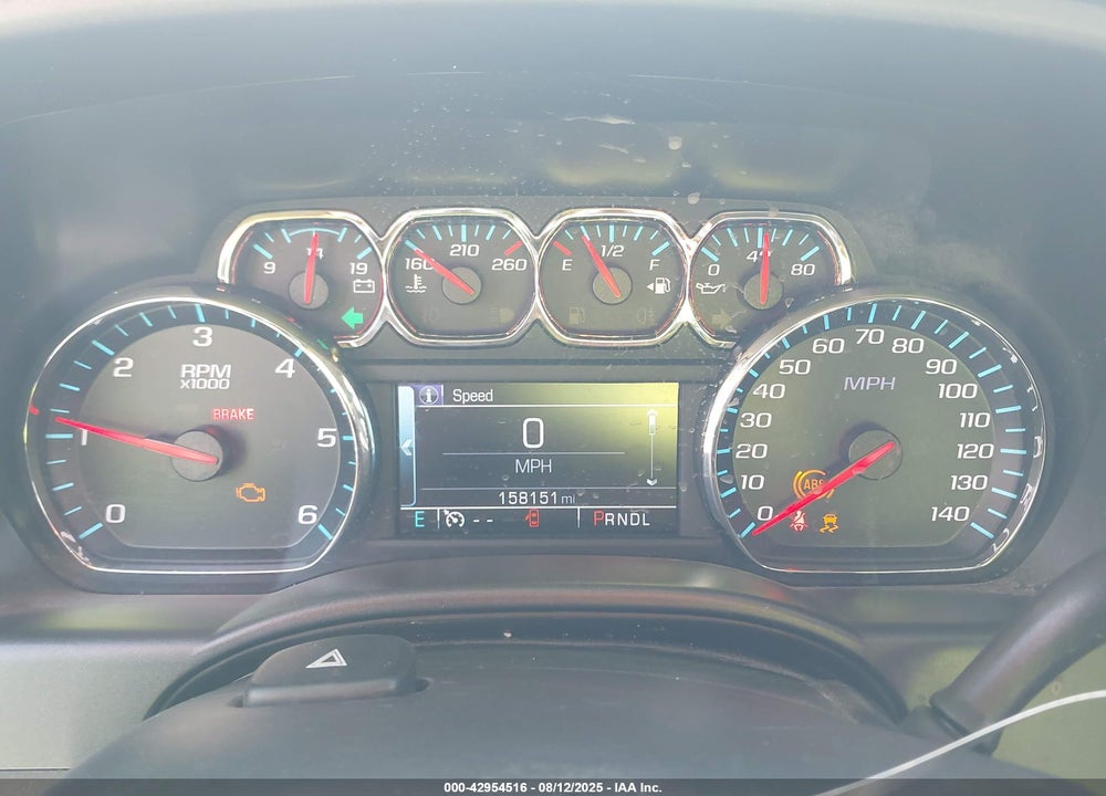 2017 GMC SIERRA 1500 VIN: 1GTR1MEC3HZ285377