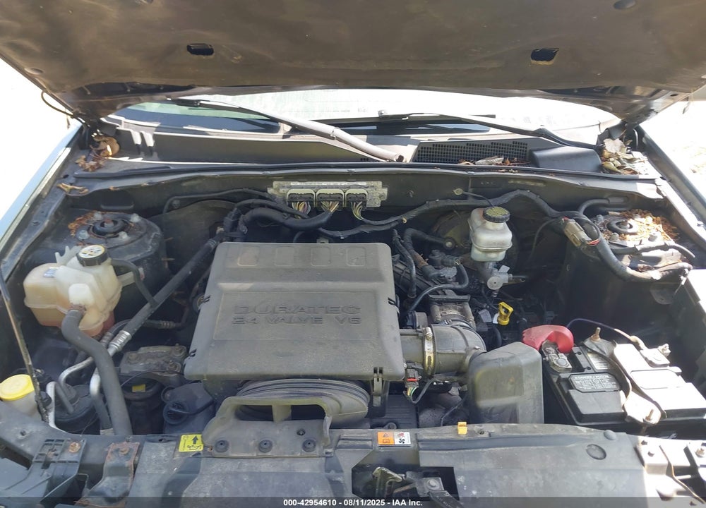 2012 FORD ESCAPE VIN: 1FMCU9EG3CKA02647