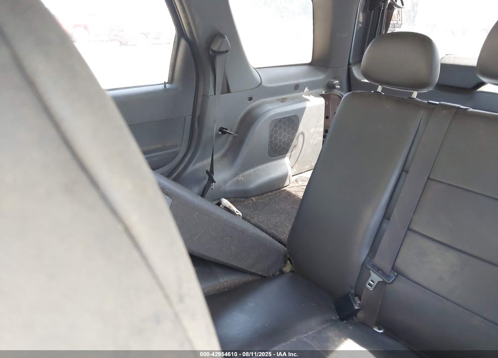 2012 FORD ESCAPE VIN: 1FMCU9EG3CKA02647