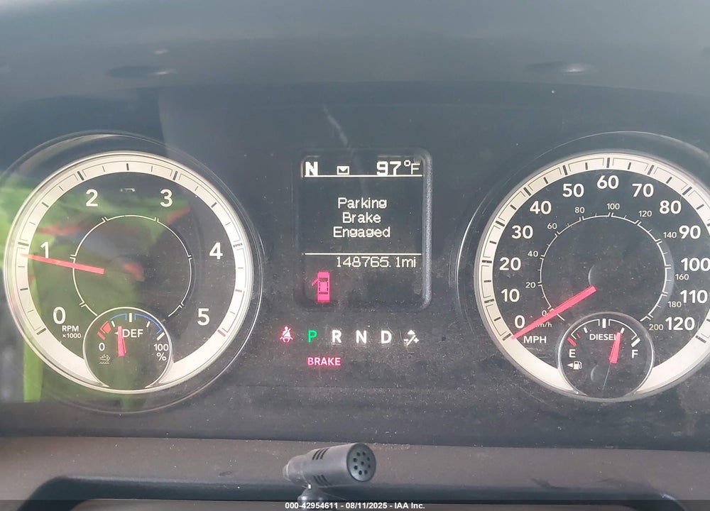 2016 RAM 1500 VIN: 1C6RR7KM9GS318825