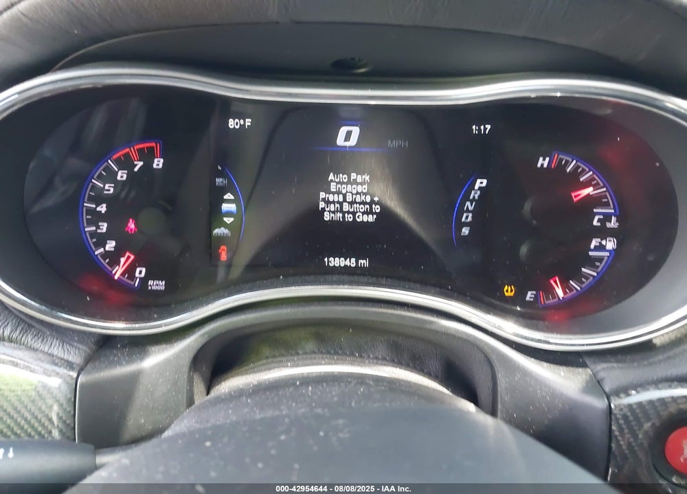 2014 JEEP GRAND CHEROKEE VIN: 1C4RJFDJ0EC439876