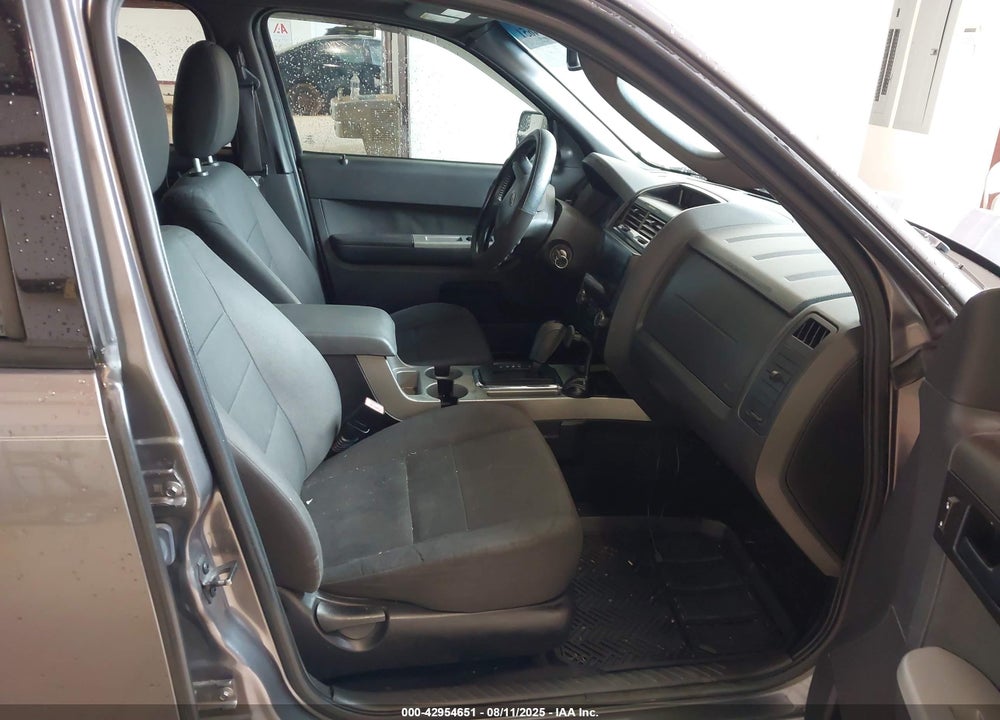2012 FORD ESCAPE XLT VIN: 1FMCU0D77CKC35203