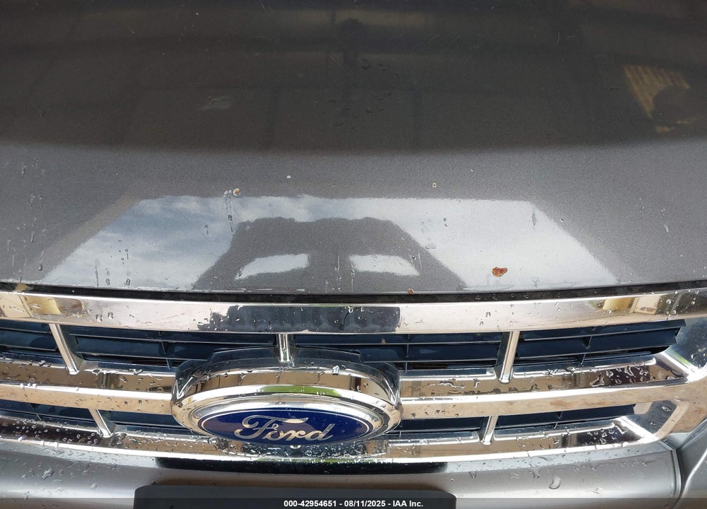 2012 FORD ESCAPE XLT VIN: 1FMCU0D77CKC35203