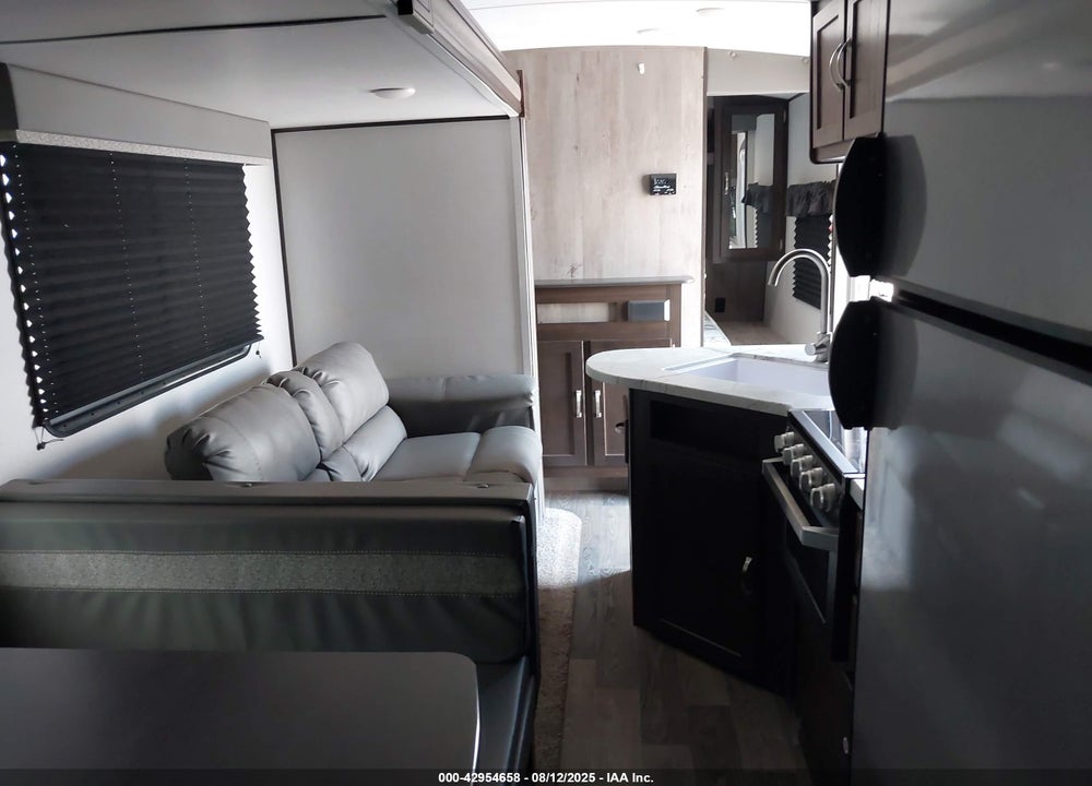 2021 KEYSTONE RV SPRINGDALE 282BHWE VIN: 4YDT28226M3102358