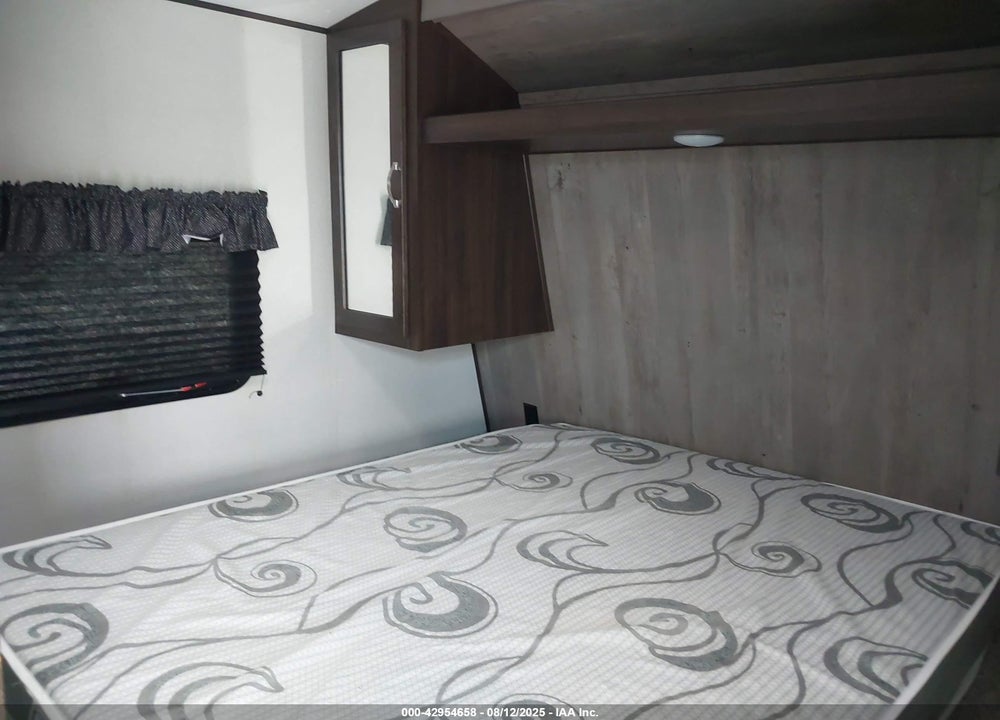 2021 KEYSTONE RV SPRINGDALE 282BHWE VIN: 4YDT28226M3102358