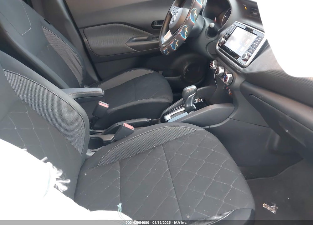 2020 NISSAN KICKS VIN: 3N1CP5BV1LL483314