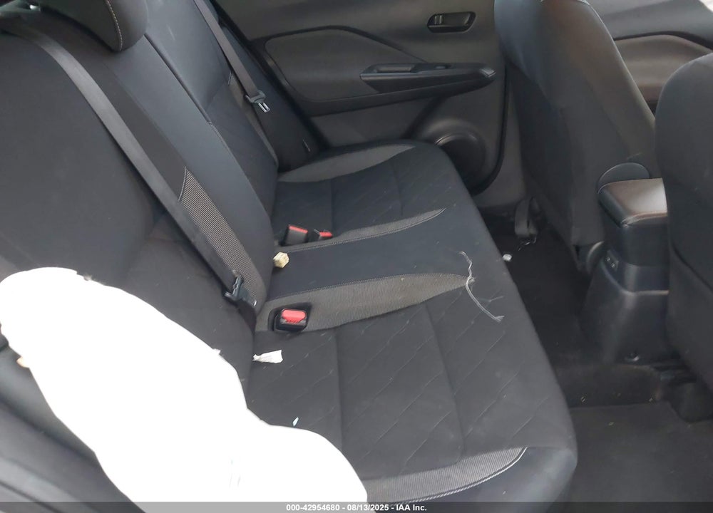 2020 NISSAN KICKS VIN: 3N1CP5BV1LL483314