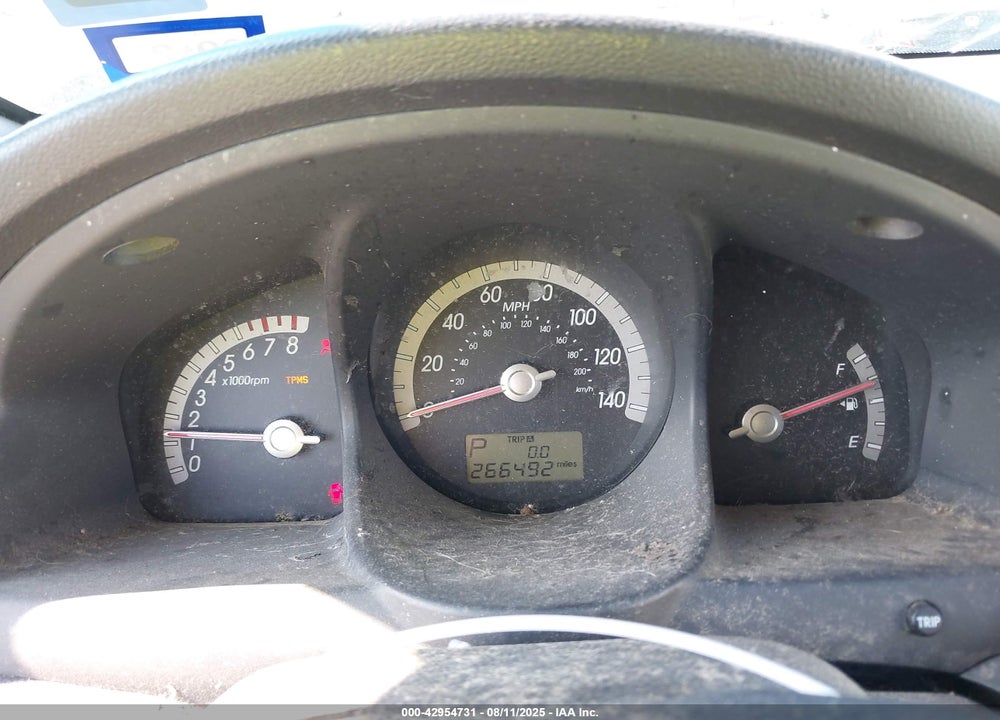 2009 KIA SPORTAGE VIN: KNDJF724397637299