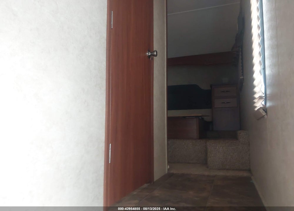 2013 KEYSTONE COUGAR LITE VIN: 4YDF28S25D2507601