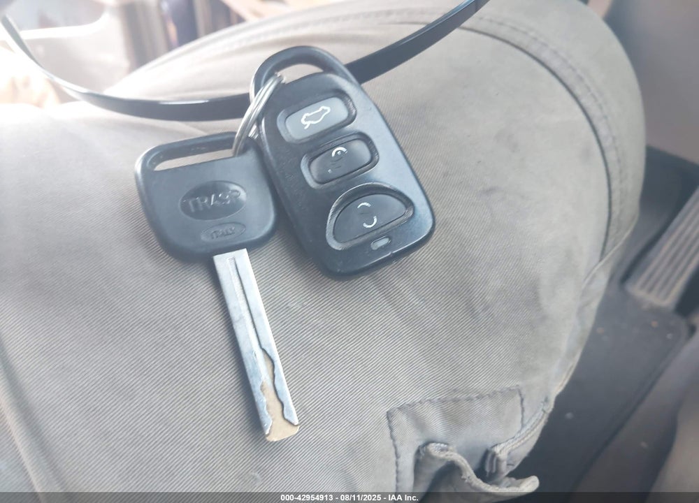 2013 HYUNDAI SONATA VIN: 5NPEB4AC2DH539955