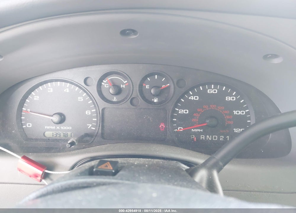 2011 FORD RANGER VIN: 1FTKR1AD4BPA72450