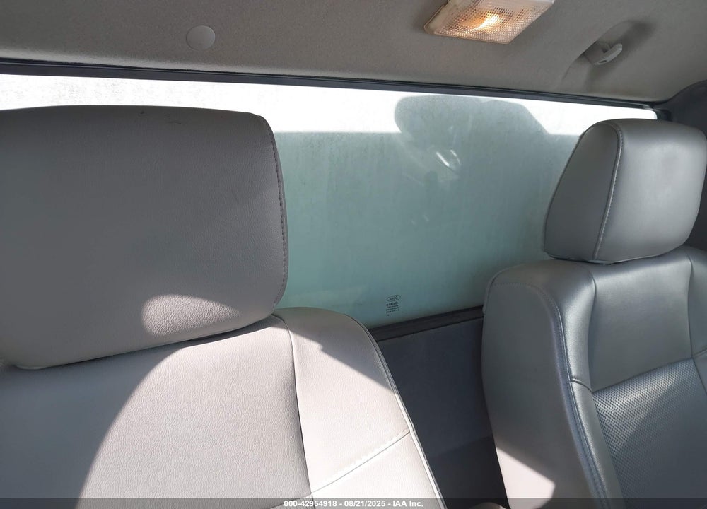 2011 FORD RANGER VIN: 1FTKR1AD4BPA72450