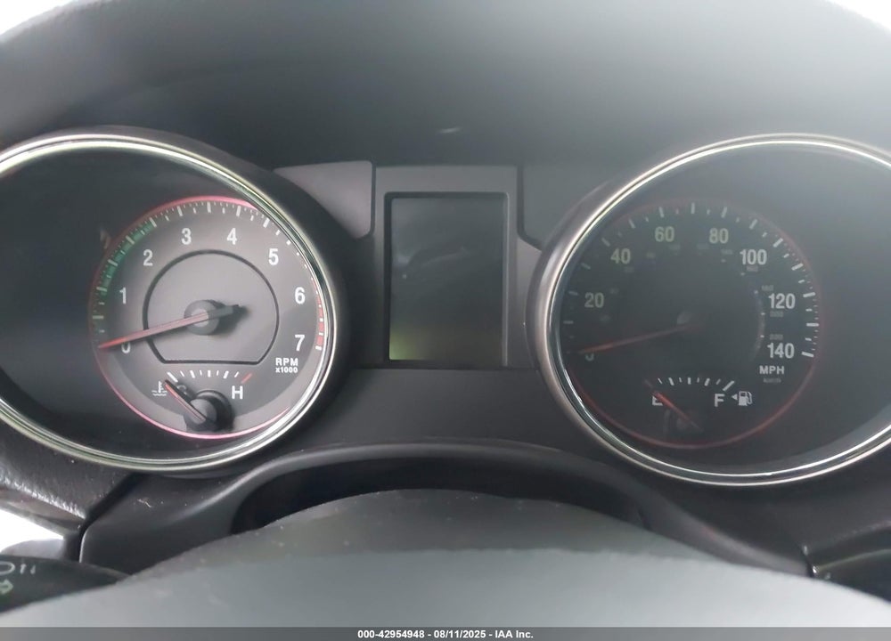 2012 JEEP GRAND CHEROKEE VIN: 1C4RJEAT1CC185947