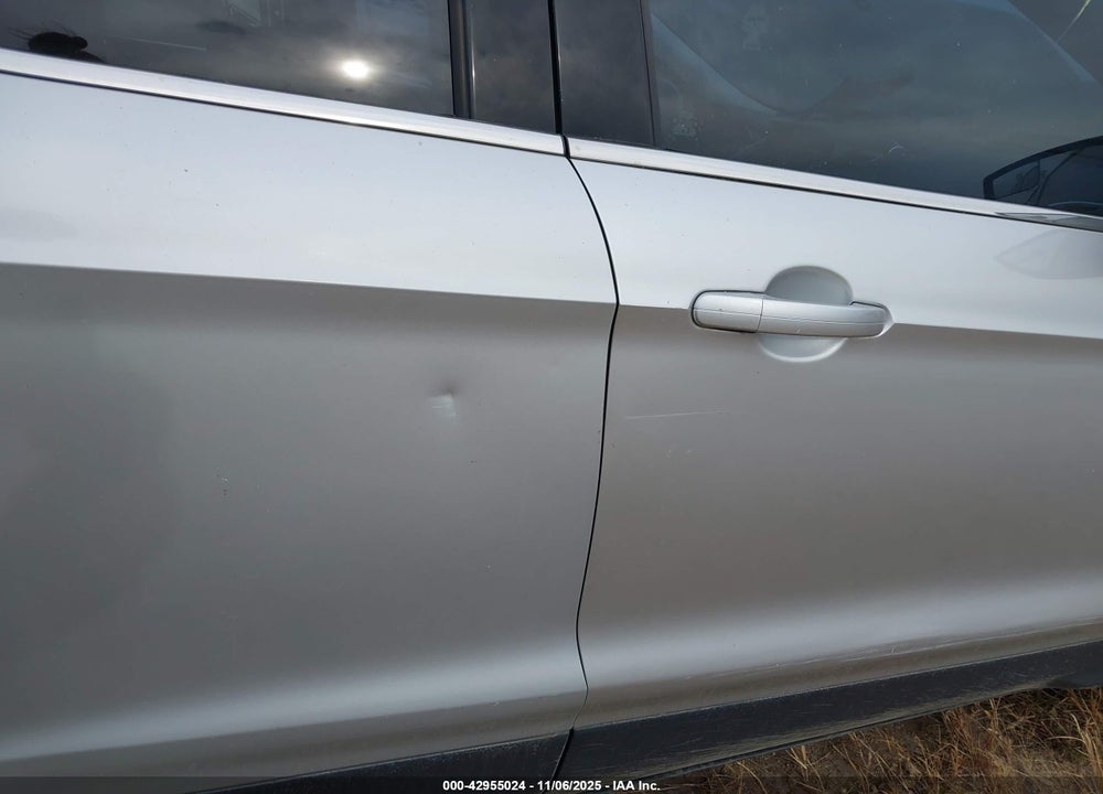 2013 FORD ESCAPE VIN: 1FMCU0H96DUA53865