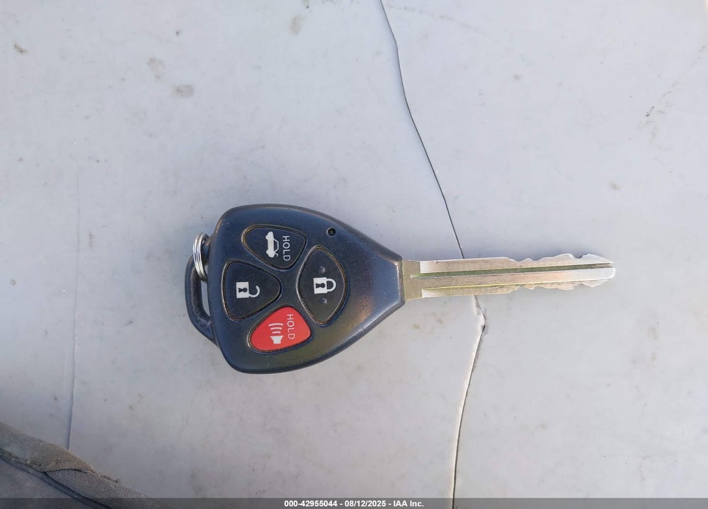 2009 TOYOTA COROLLA LE VIN: 1NXBU40E59Z033514