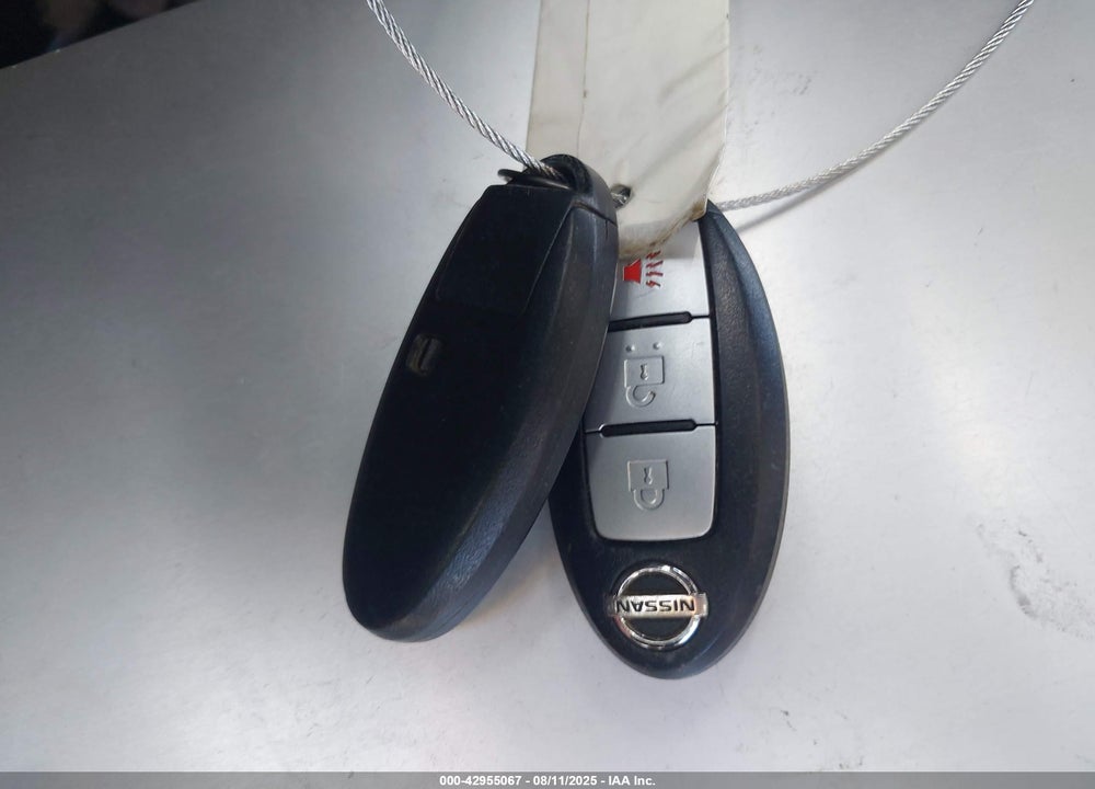 2014 NISSAN PATHFINDER VIN: 5N1AR2MM0EC674413