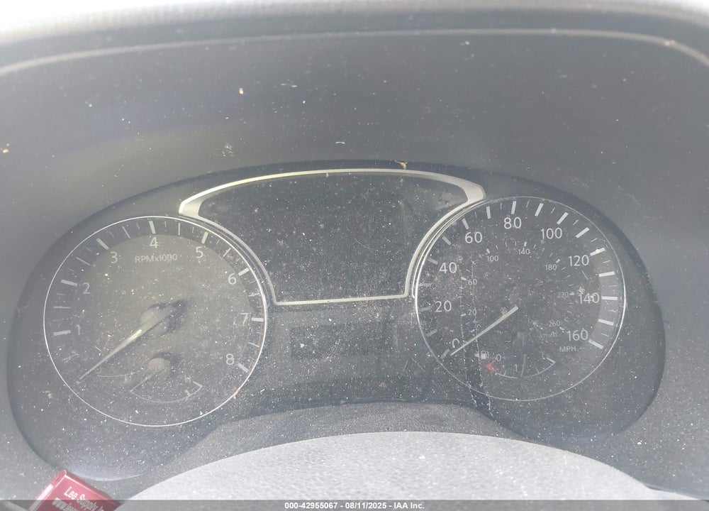2014 NISSAN PATHFINDER VIN: 5N1AR2MM0EC674413