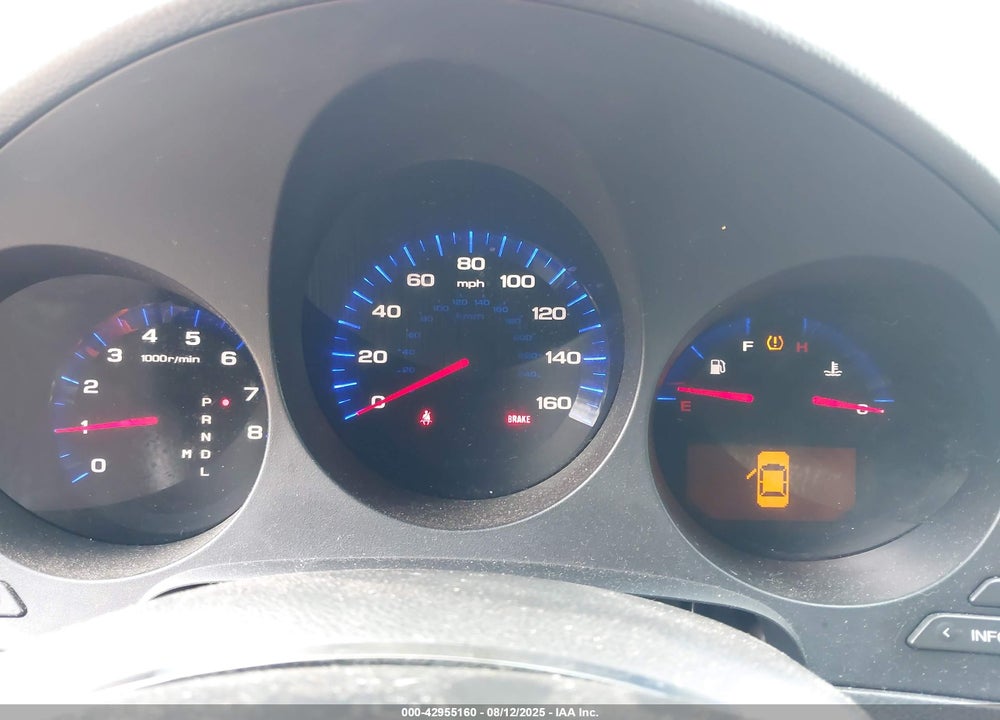 2006 ACURA TL VIN: 19UUA66276A006974