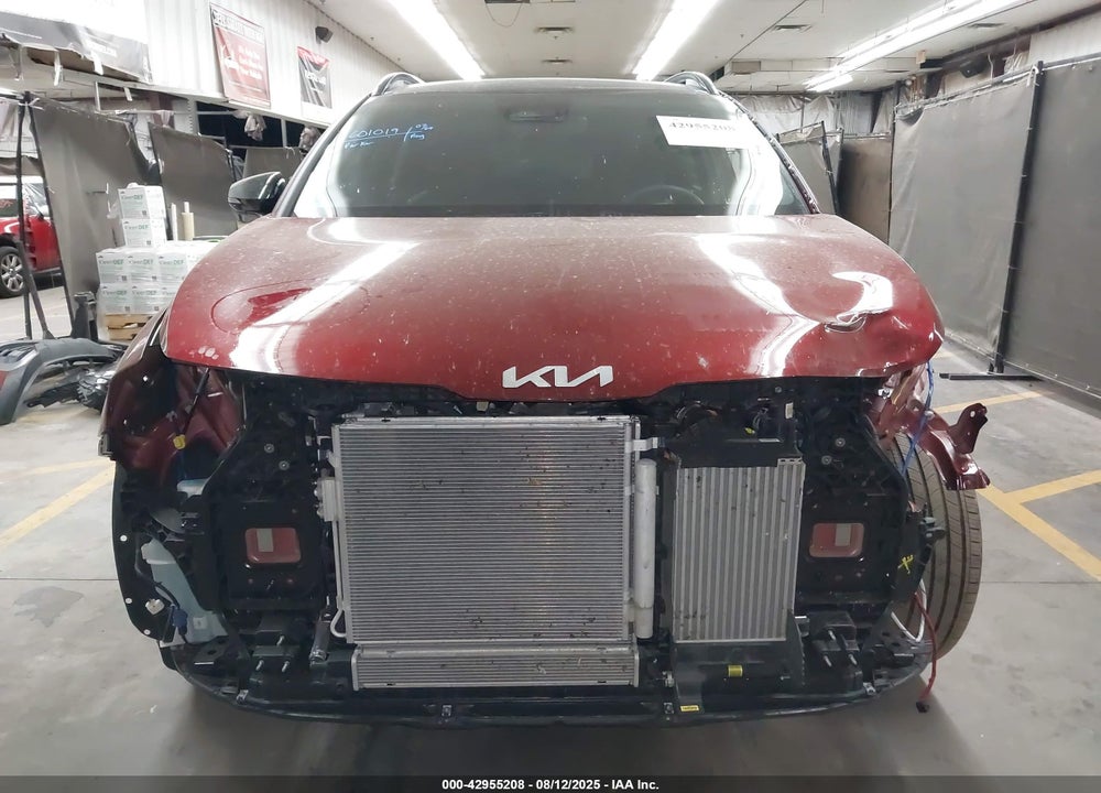 2024 KIA SPORTAGE HYBRID VIN: KNDPYDDH0R7166943