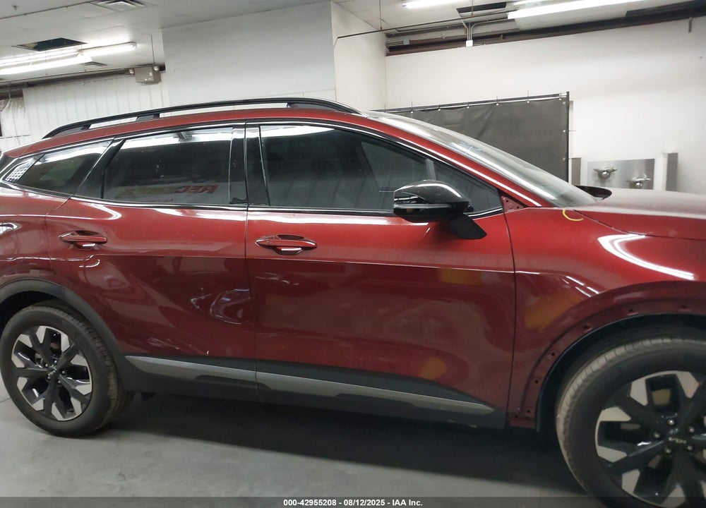 2024 KIA SPORTAGE HYBRID VIN: KNDPYDDH0R7166943