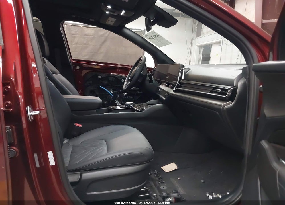 2024 KIA SPORTAGE HYBRID VIN: KNDPYDDH0R7166943