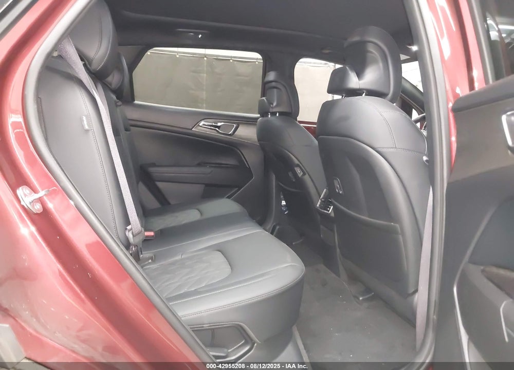 2024 KIA SPORTAGE HYBRID VIN: KNDPYDDH0R7166943
