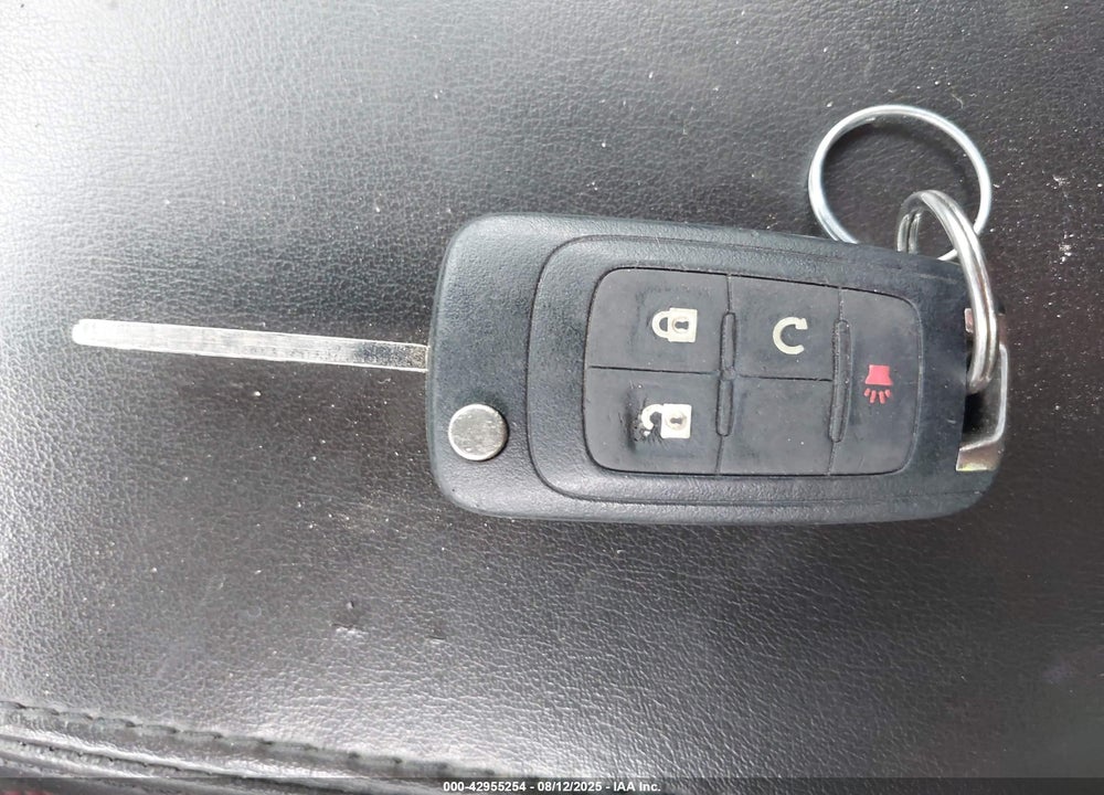 2017 CHEVROLET EQUINOX VIN: 2GNALCEK1H1531013