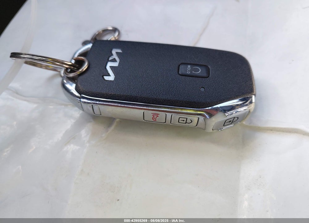 2023 KIA SELTOS VIN: KNDEU2AA0P7406813