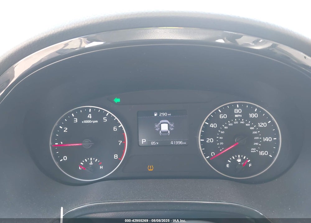 2023 KIA SELTOS VIN: KNDEU2AA0P7406813